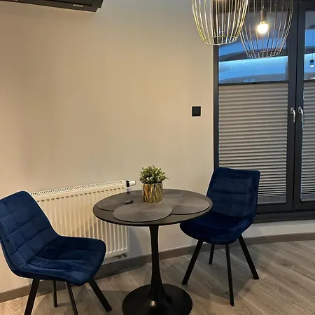 Beautiful And Modern Apartment- Garage- Wislane Tarasy Krakow Exterior photo
