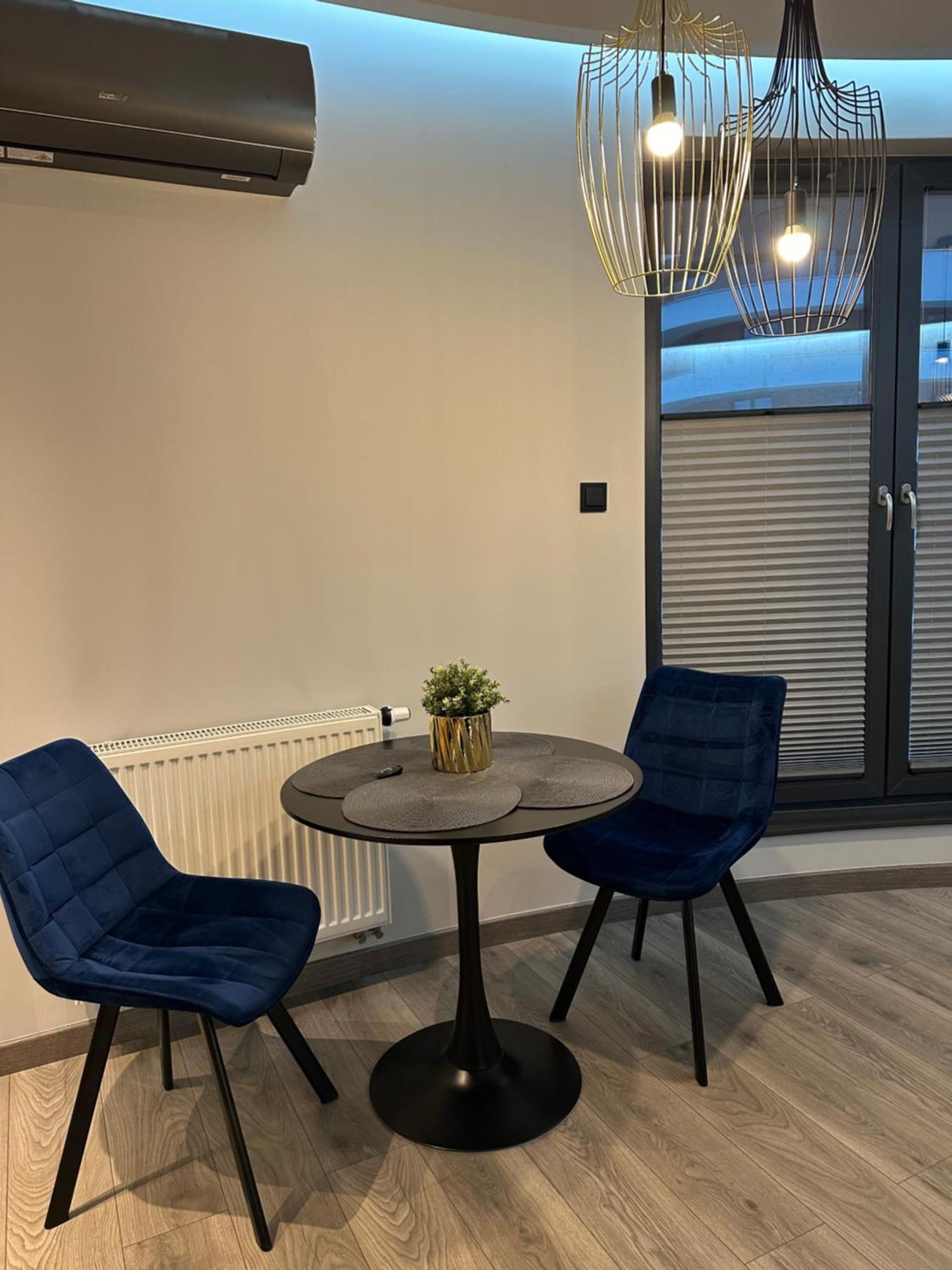 Beautiful And Modern Apartment- Garage- Wislane Tarasy Apartamento *
