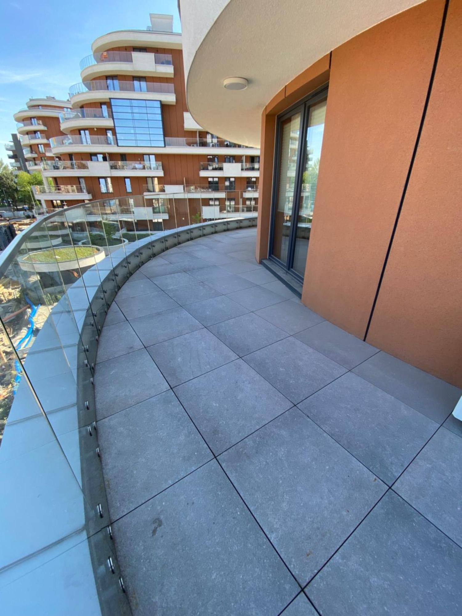 Beautiful And Modern Apartment- Garage- Wislane Tarasy Cracovia