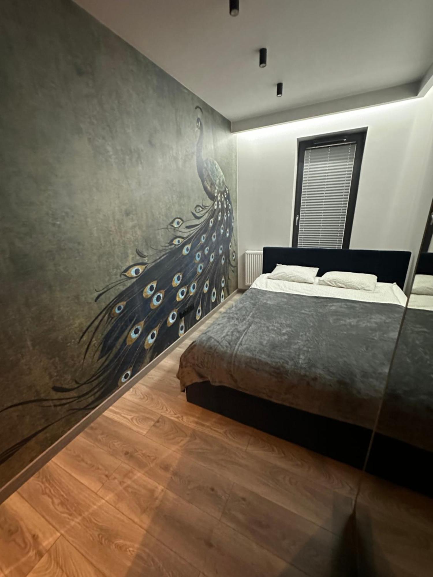 Apartamento Beautiful And Modern Apartment- Garage- Wislane Tarasy *