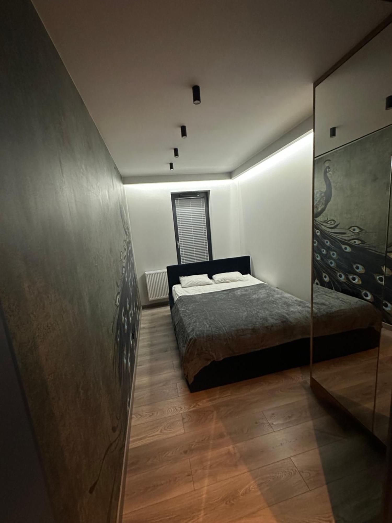 Beautiful And Modern Apartment- Garage- Wislane Tarasy Apartamento *